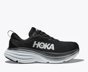 Hoka Bondi 8 X-WIDE 4E (Men's)