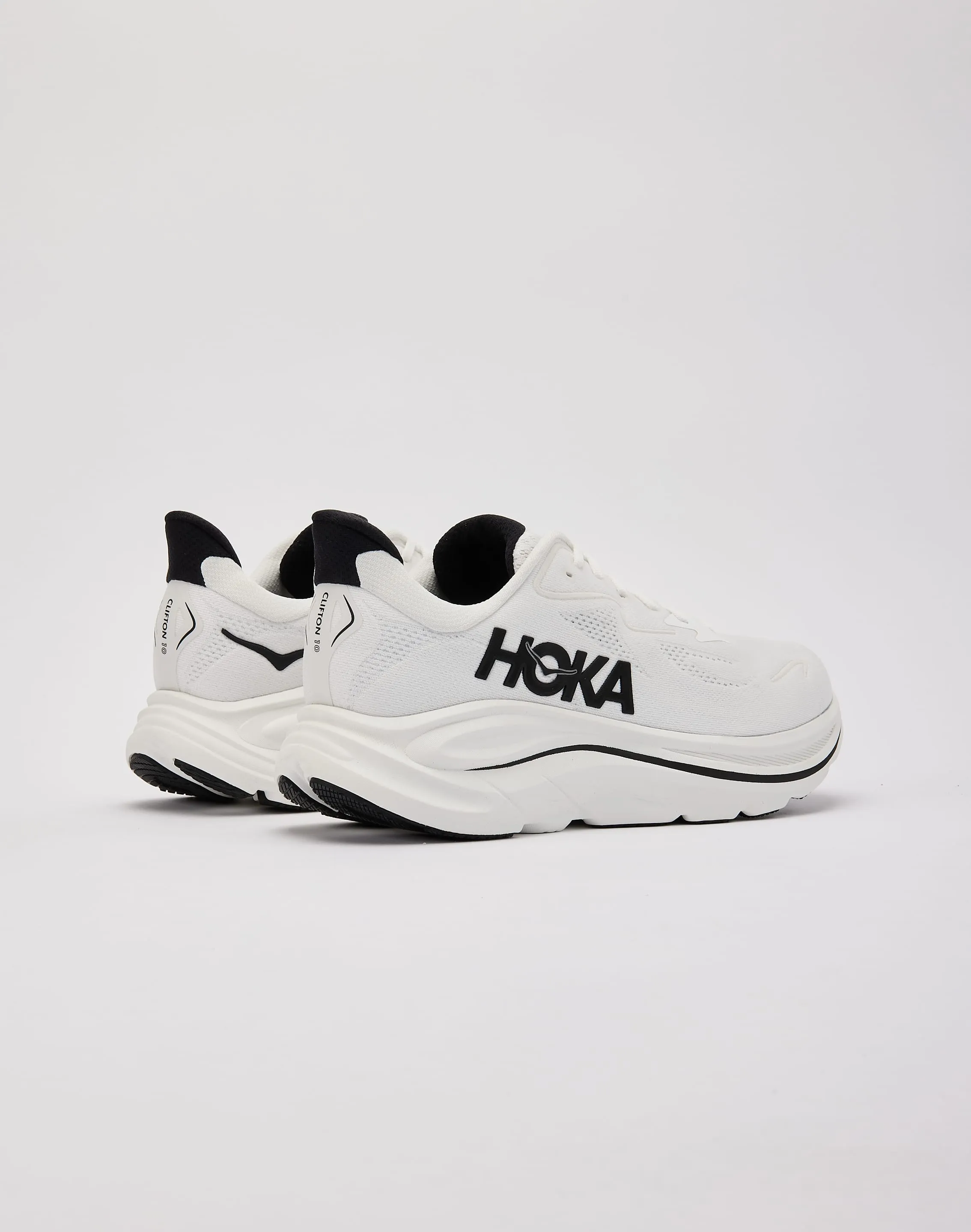 HOKA Clifton 10