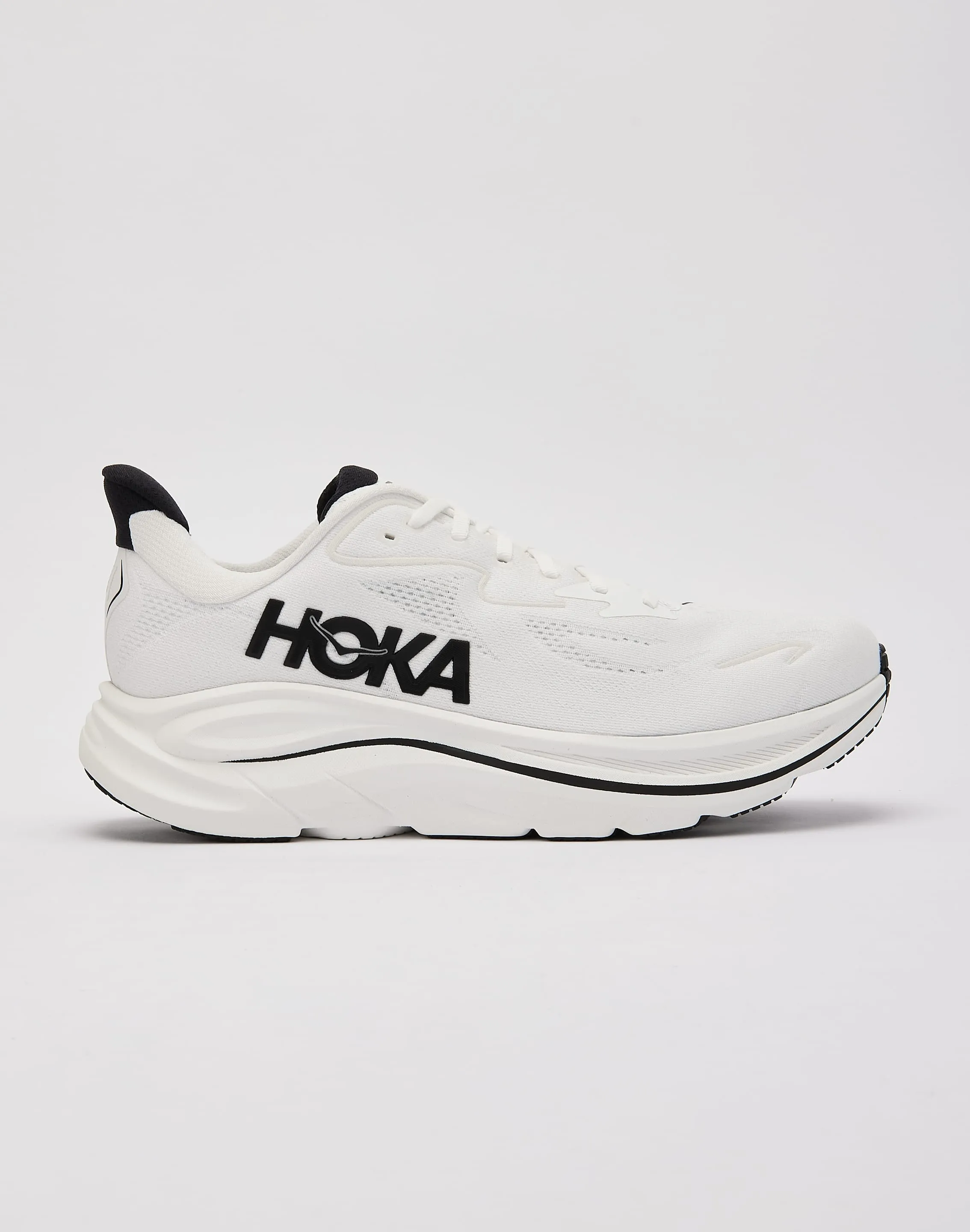 HOKA Clifton 10