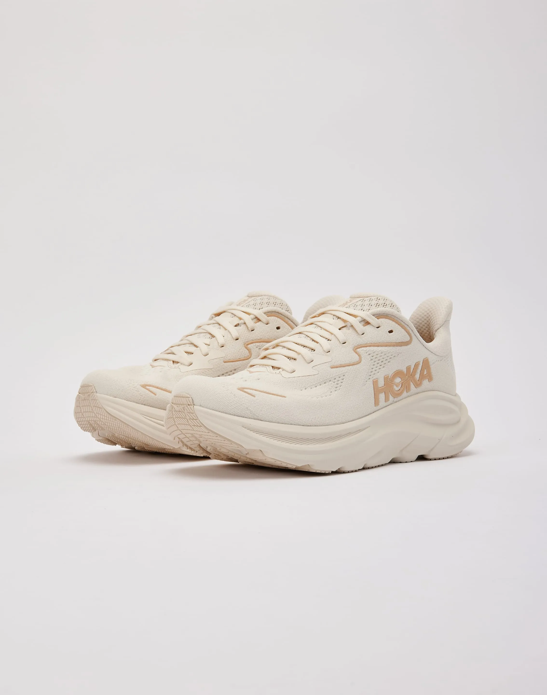 HOKA Clifton 10