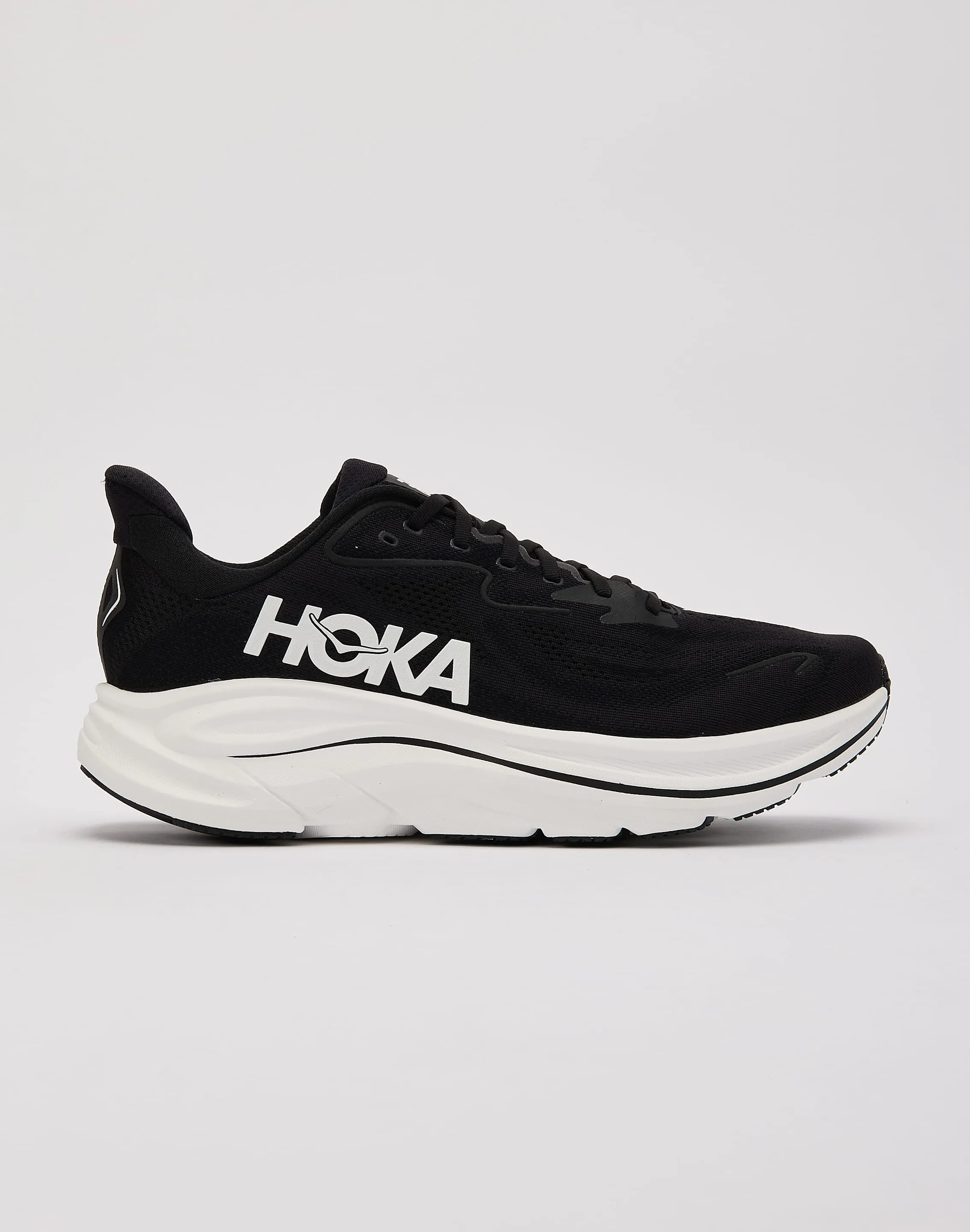 HOKA Clifton 10
