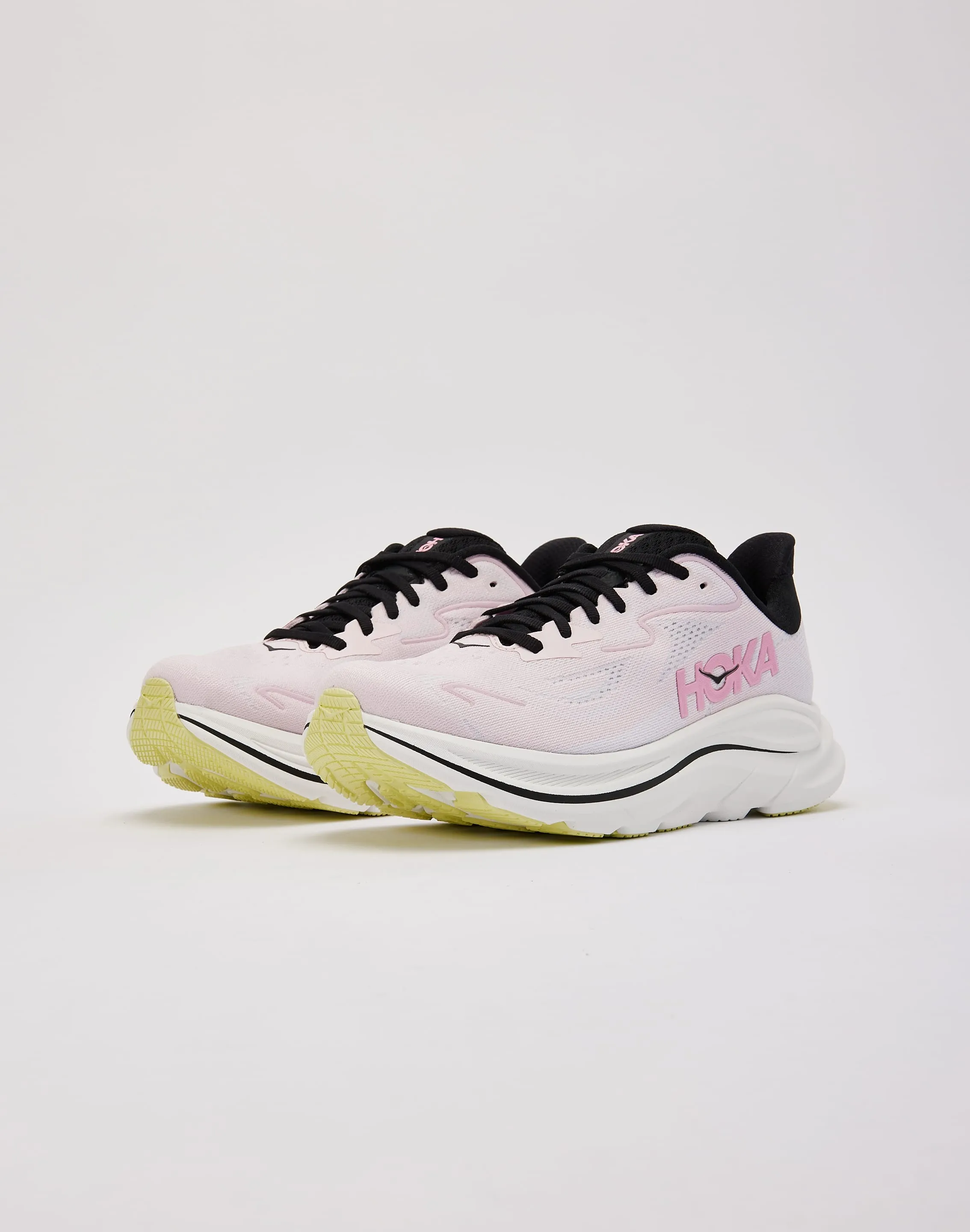 HOKA Clifton 10