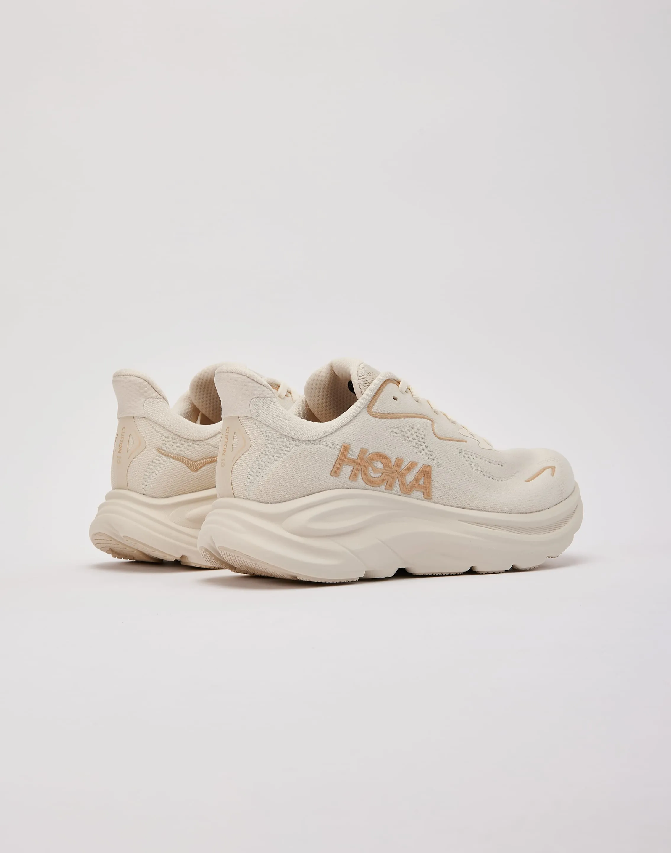 HOKA Clifton 10