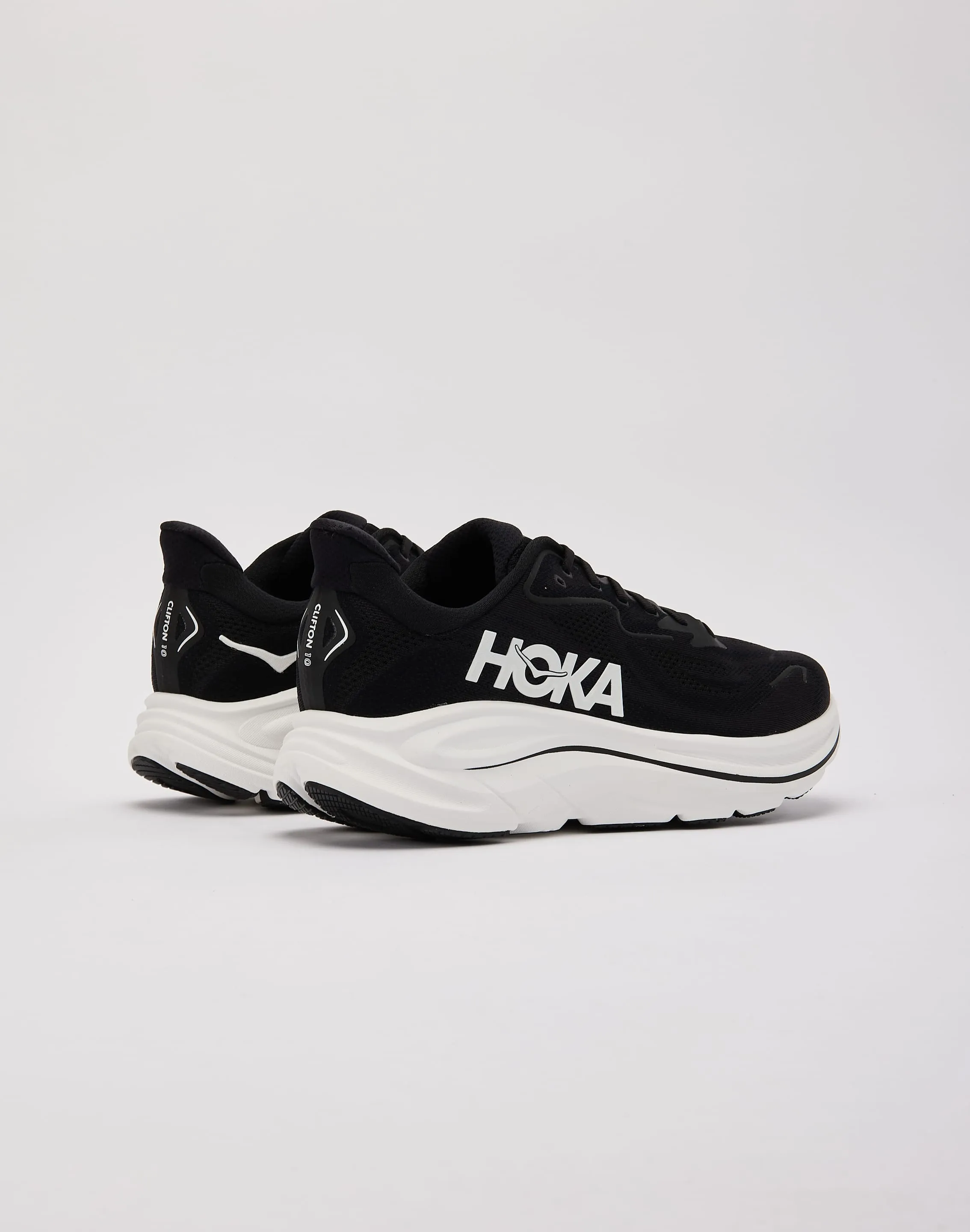 HOKA Clifton 10