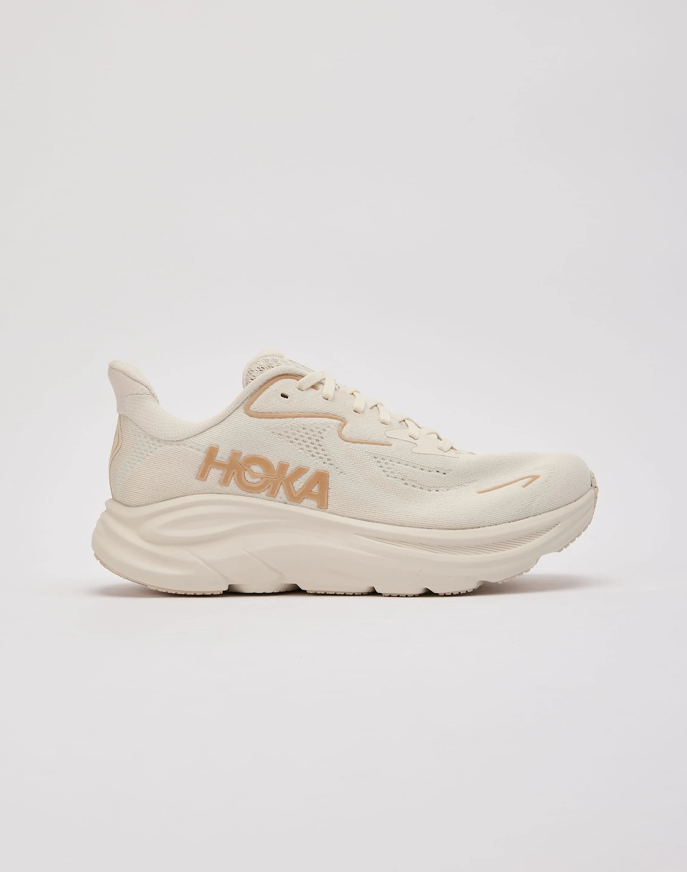 HOKA Clifton 10