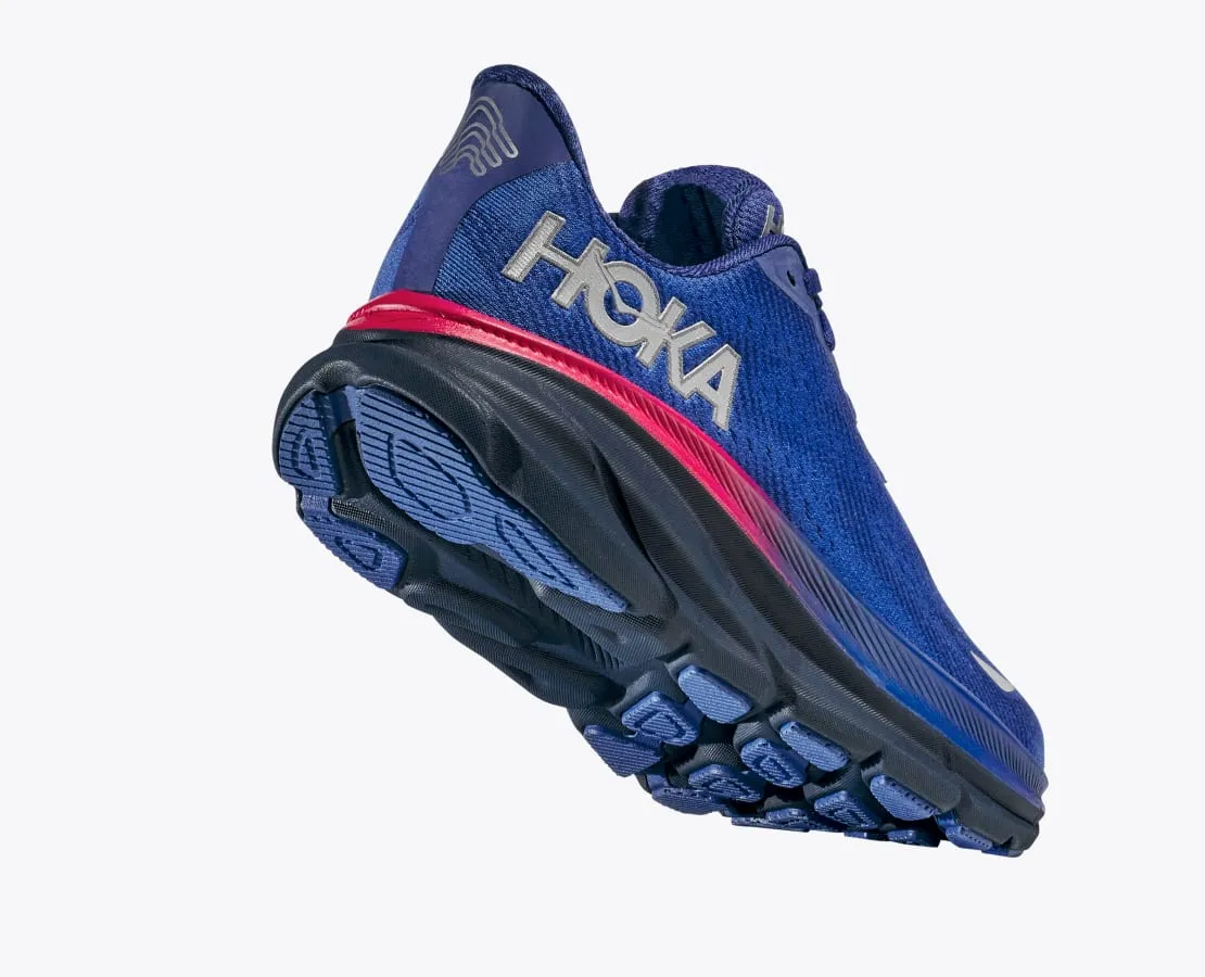 Hoka Clifton 9 GTX