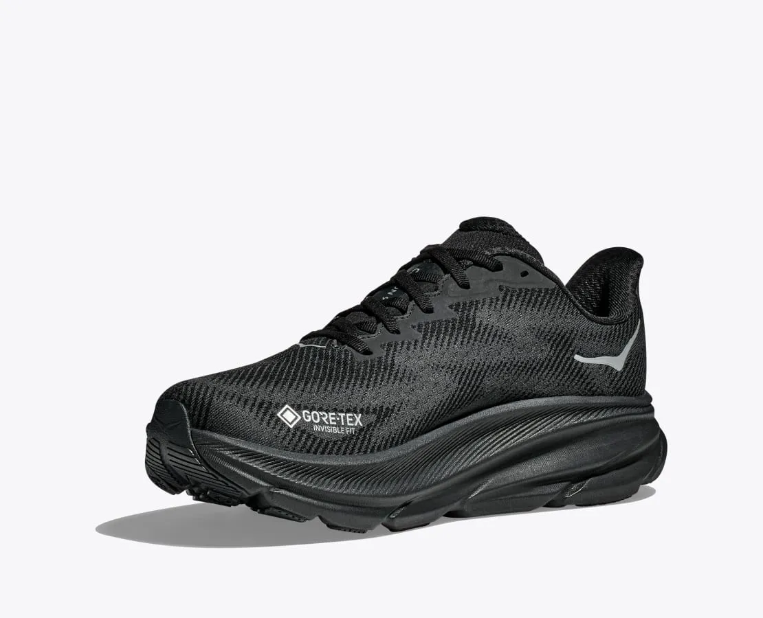 Hoka Clifton 9 GTX