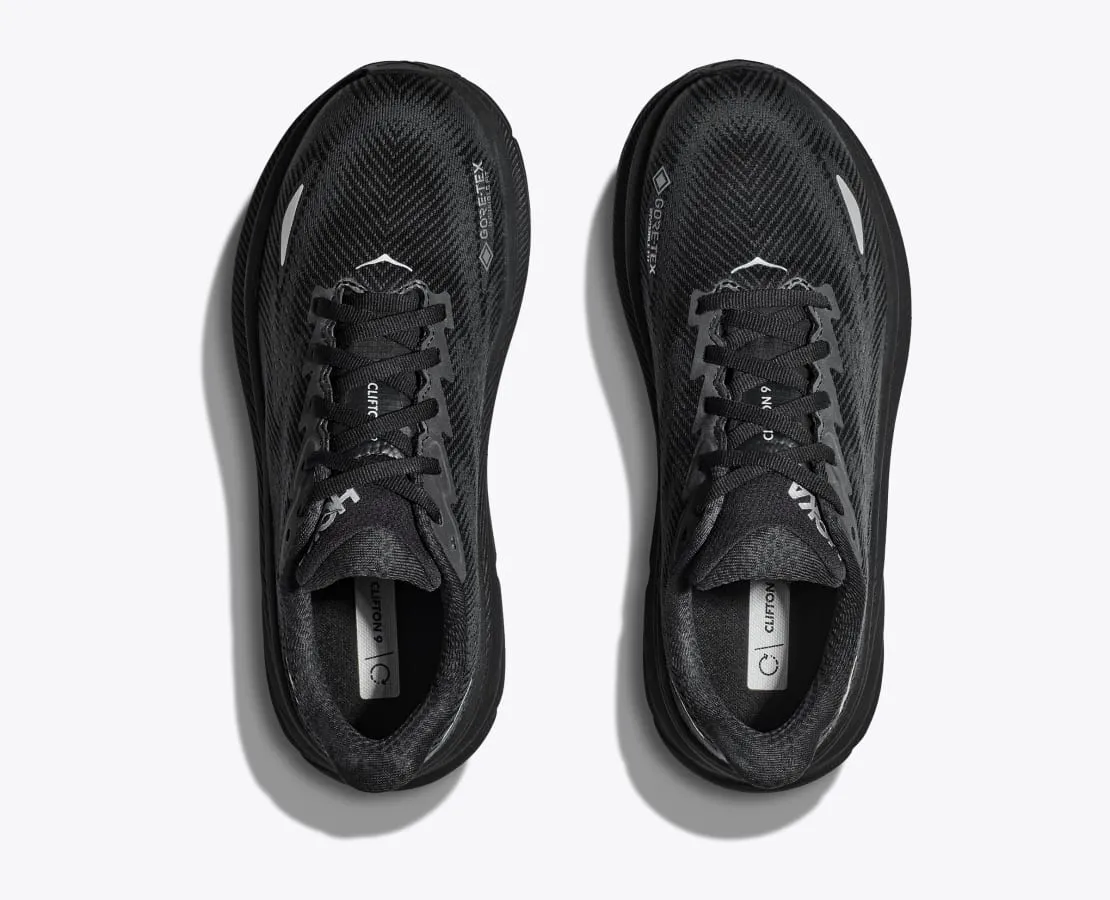 Hoka Clifton 9 GTX