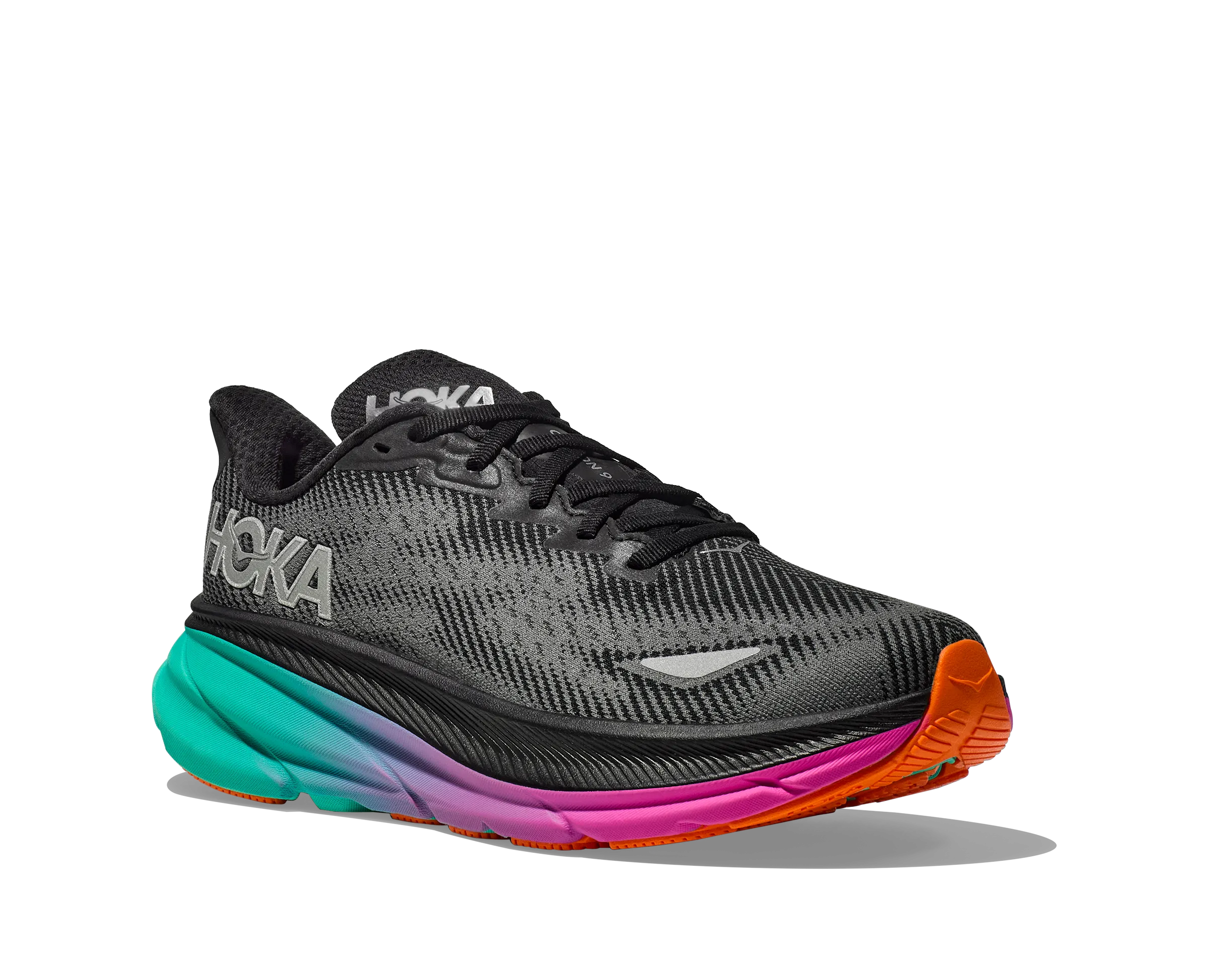Hoka Clifton 9 GTX