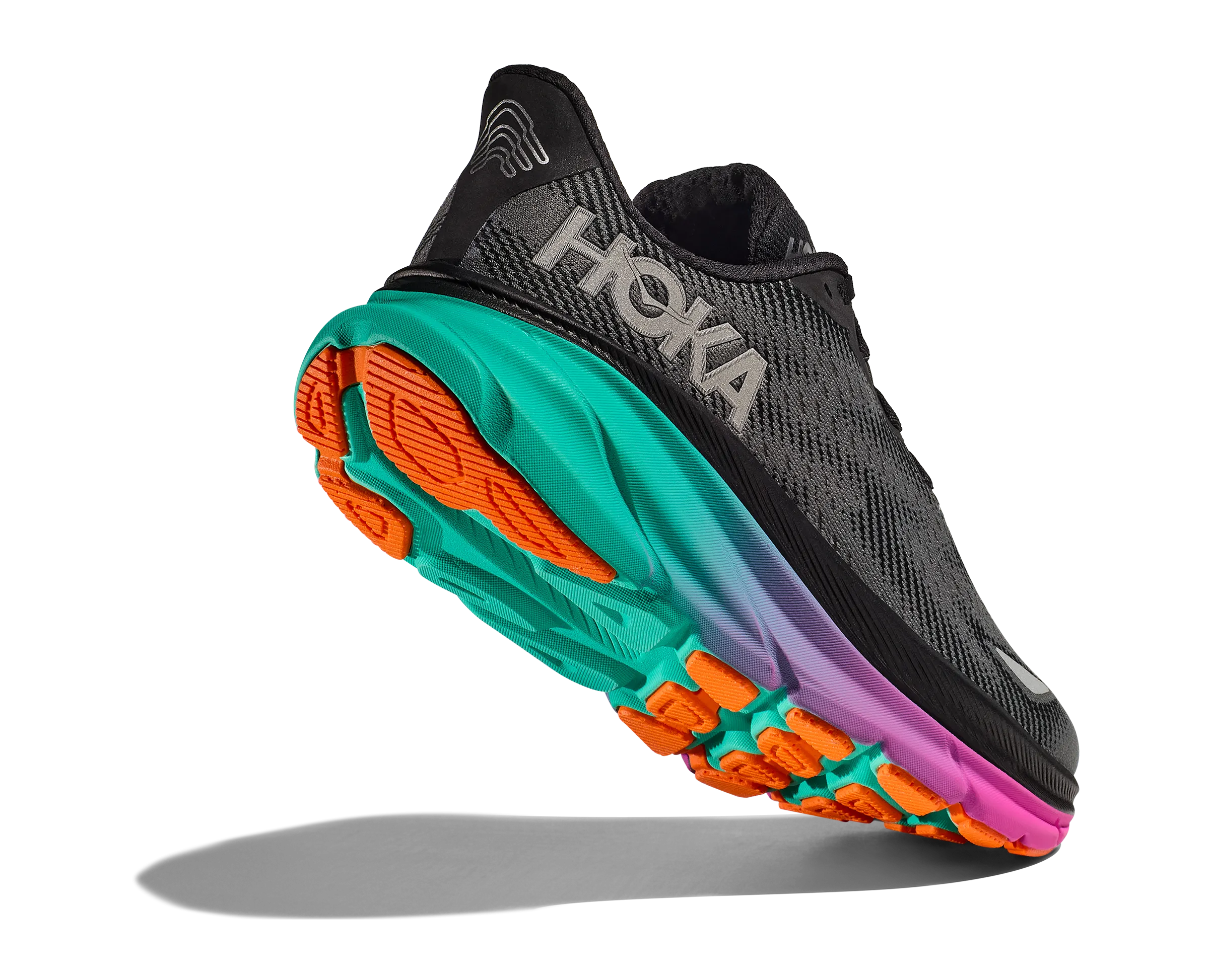 Hoka Clifton 9 GTX