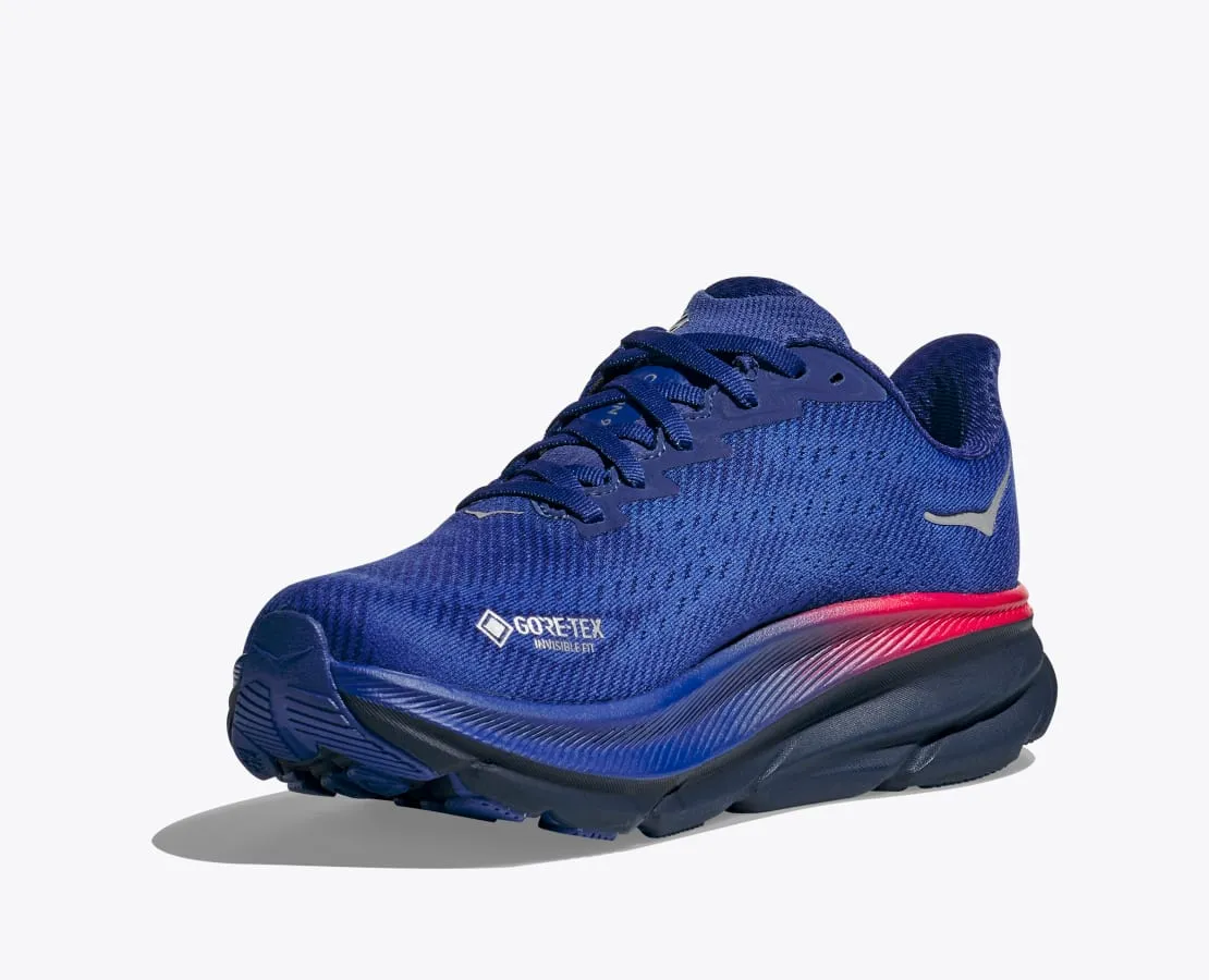 Hoka Clifton 9 GTX