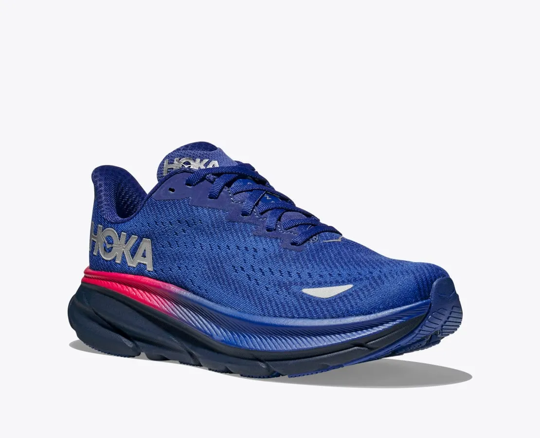 Hoka Clifton 9 GTX