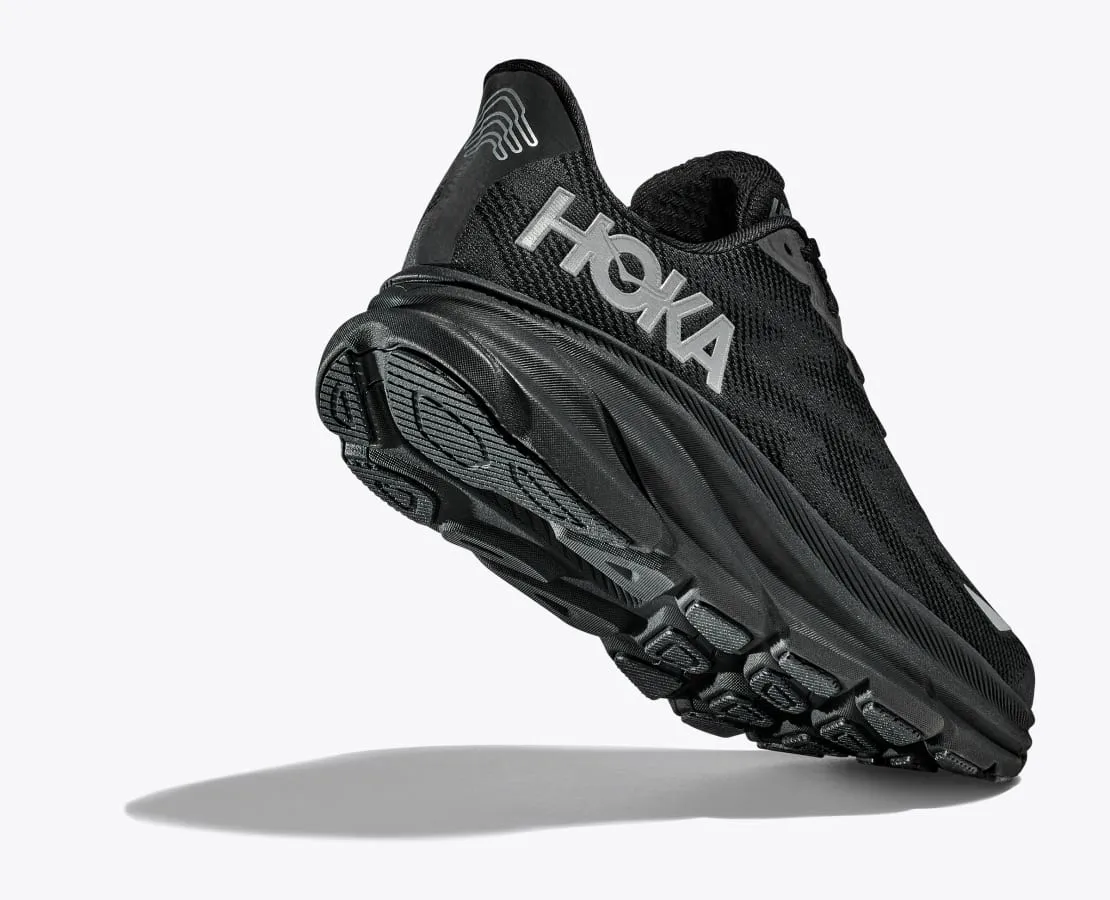 Hoka Clifton 9 GTX