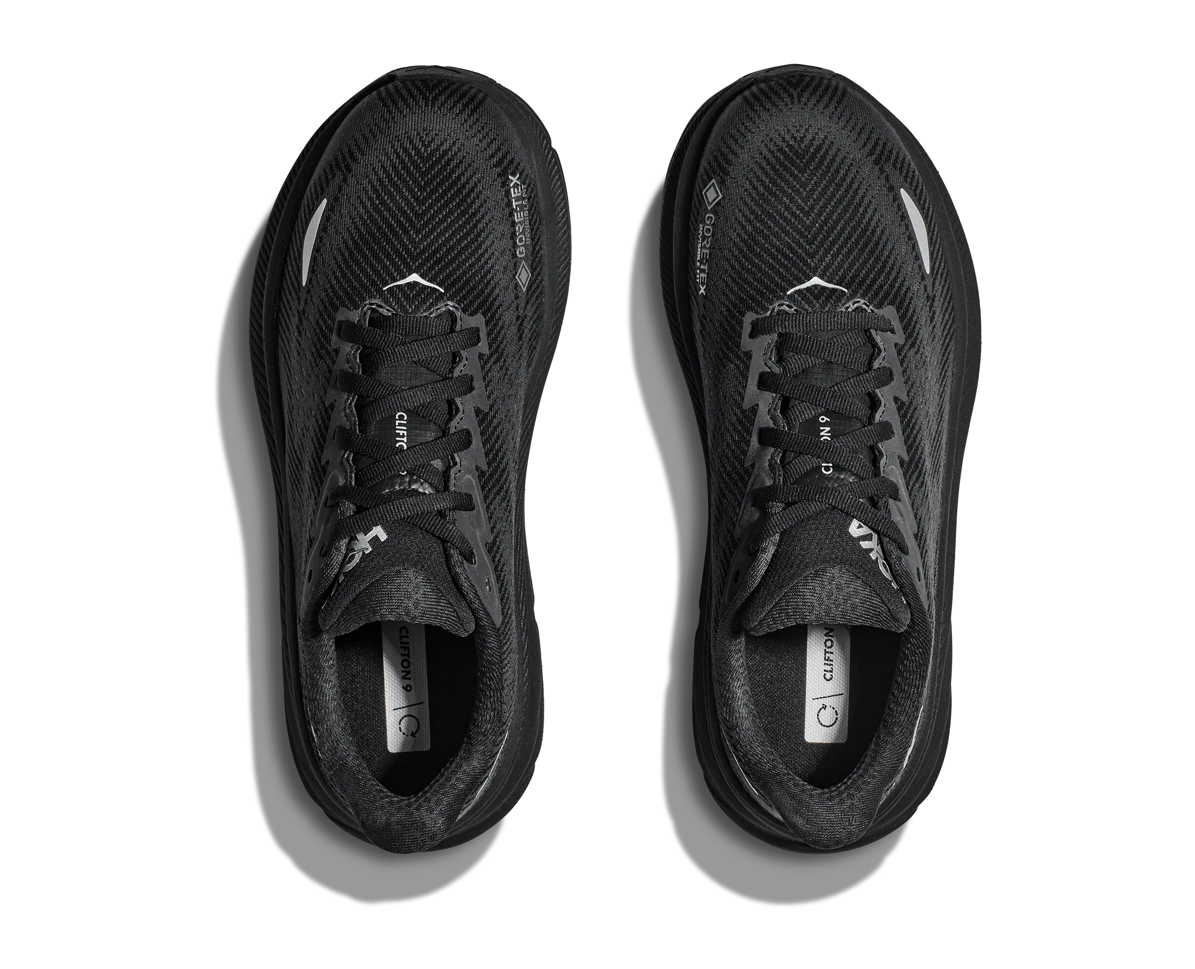 Hoka Clifton 9 GTX