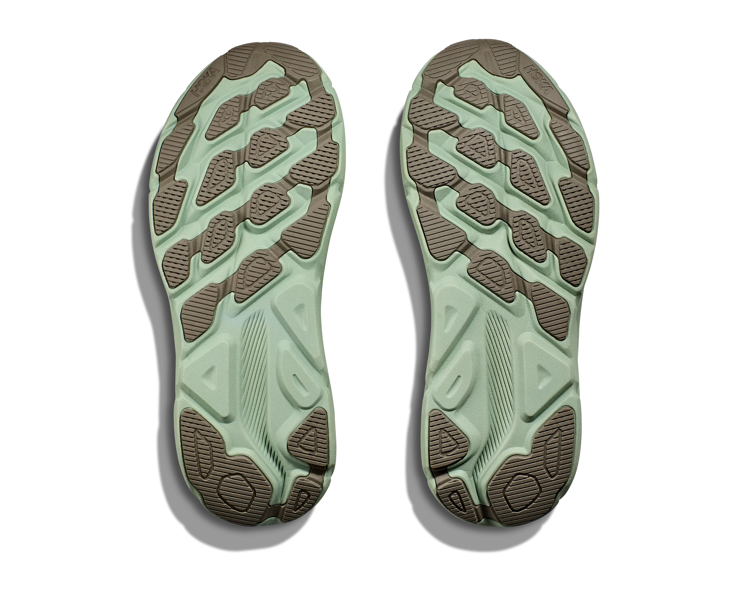 Hoka Clifton 9 GTX