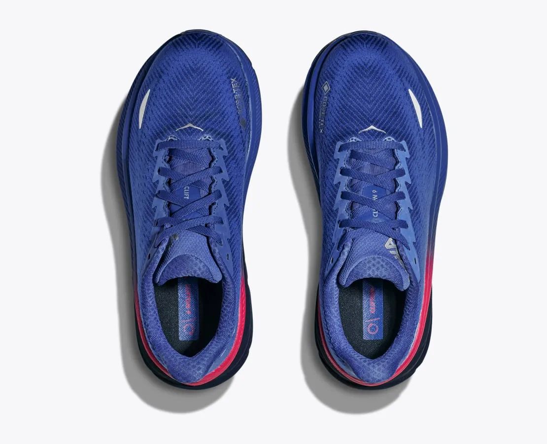 Hoka Clifton 9 GTX