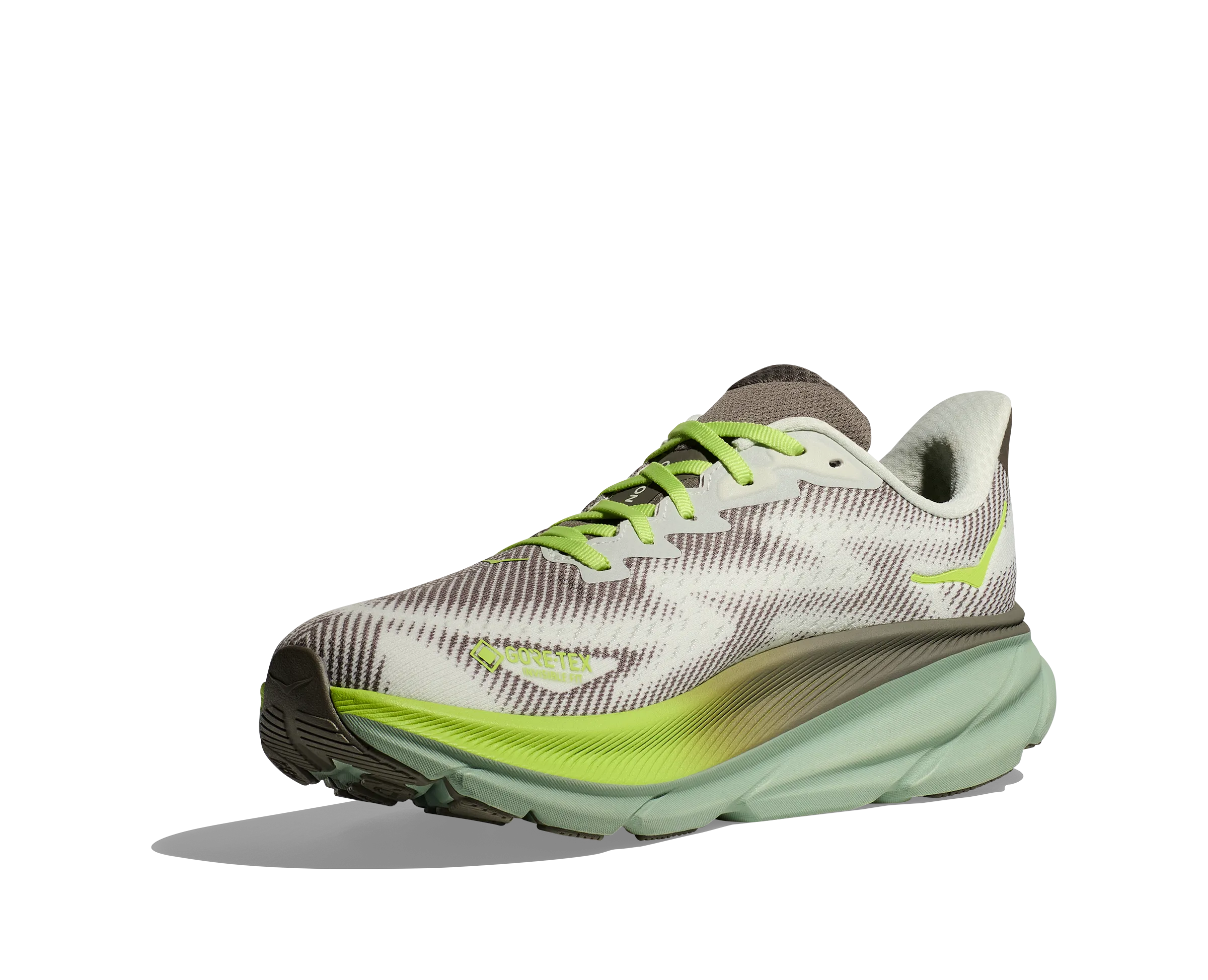 Hoka Clifton 9 GTX
