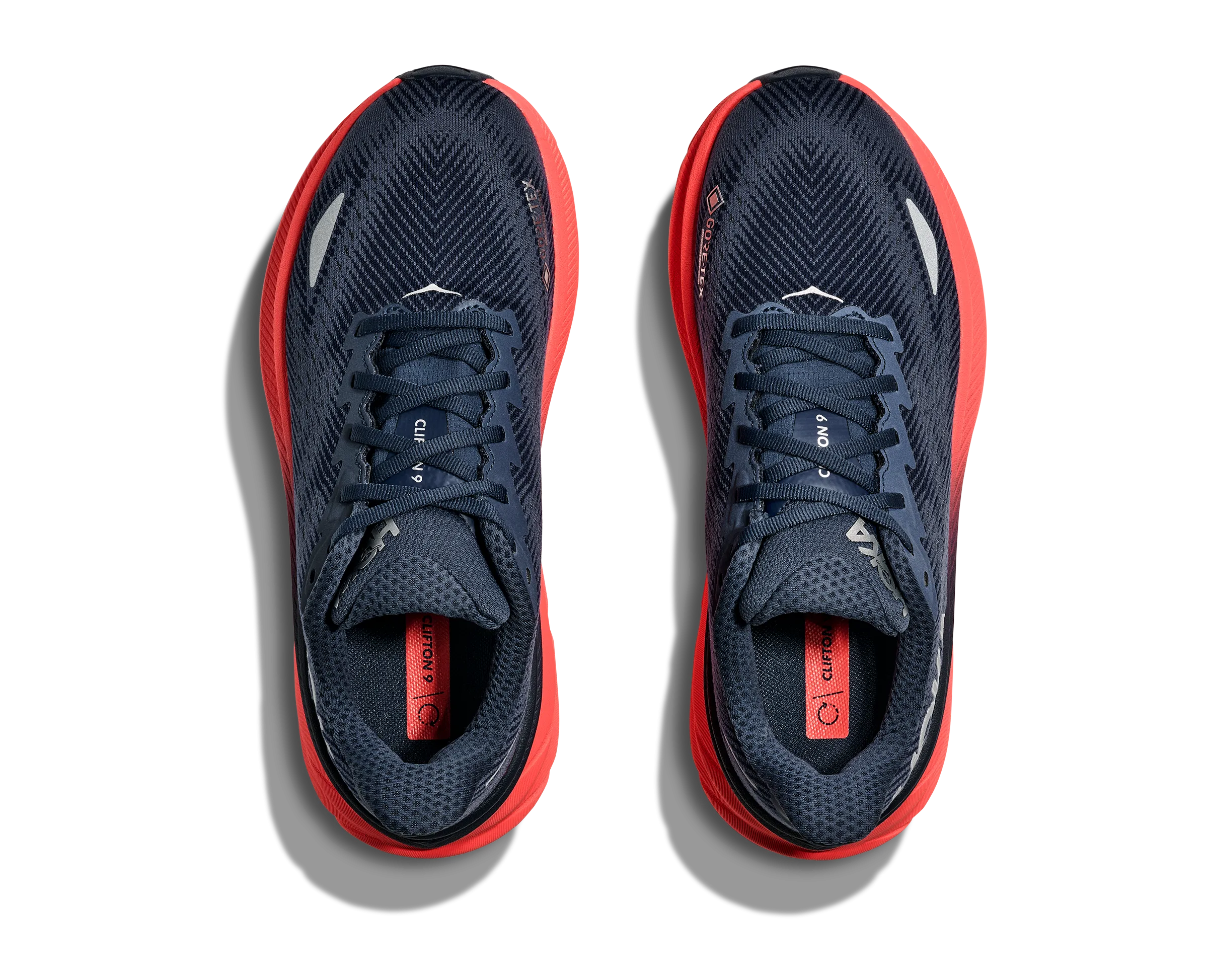 Hoka Clifton 9 GTX
