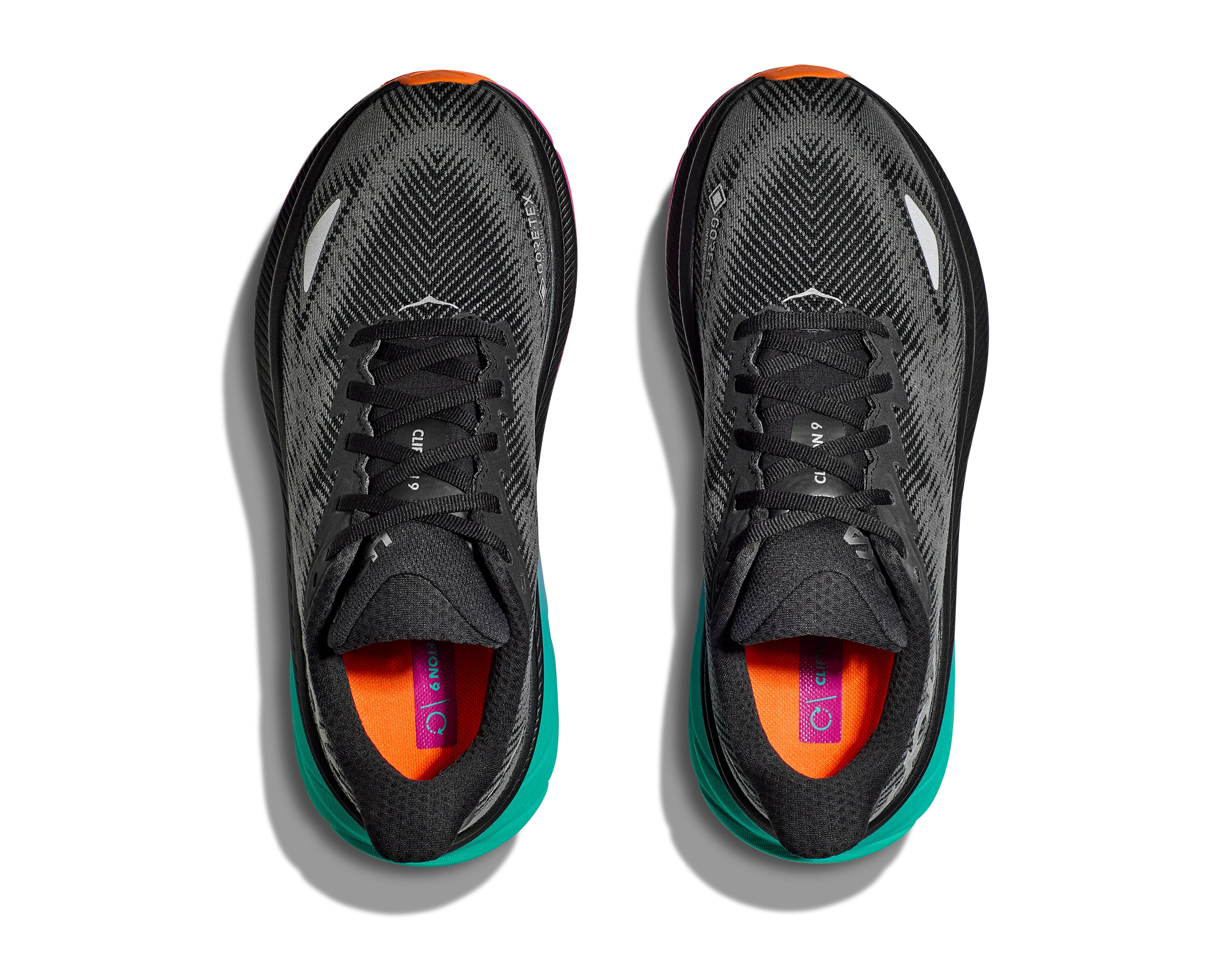 Hoka Clifton 9 GTX