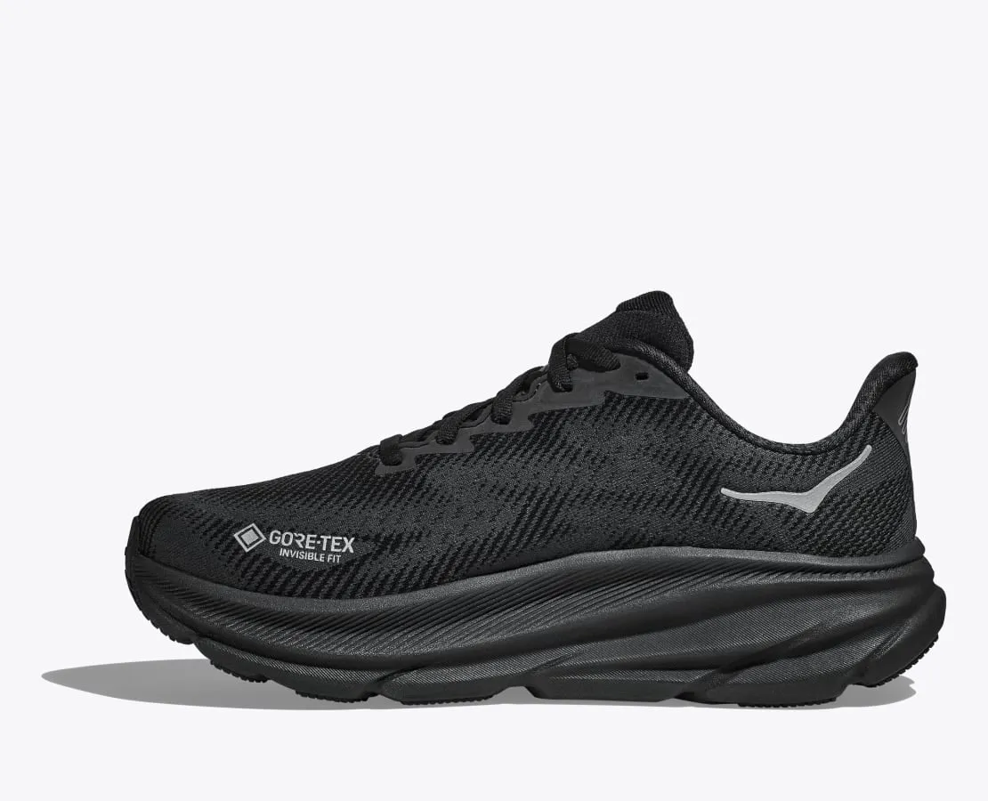 Hoka Clifton 9 GTX