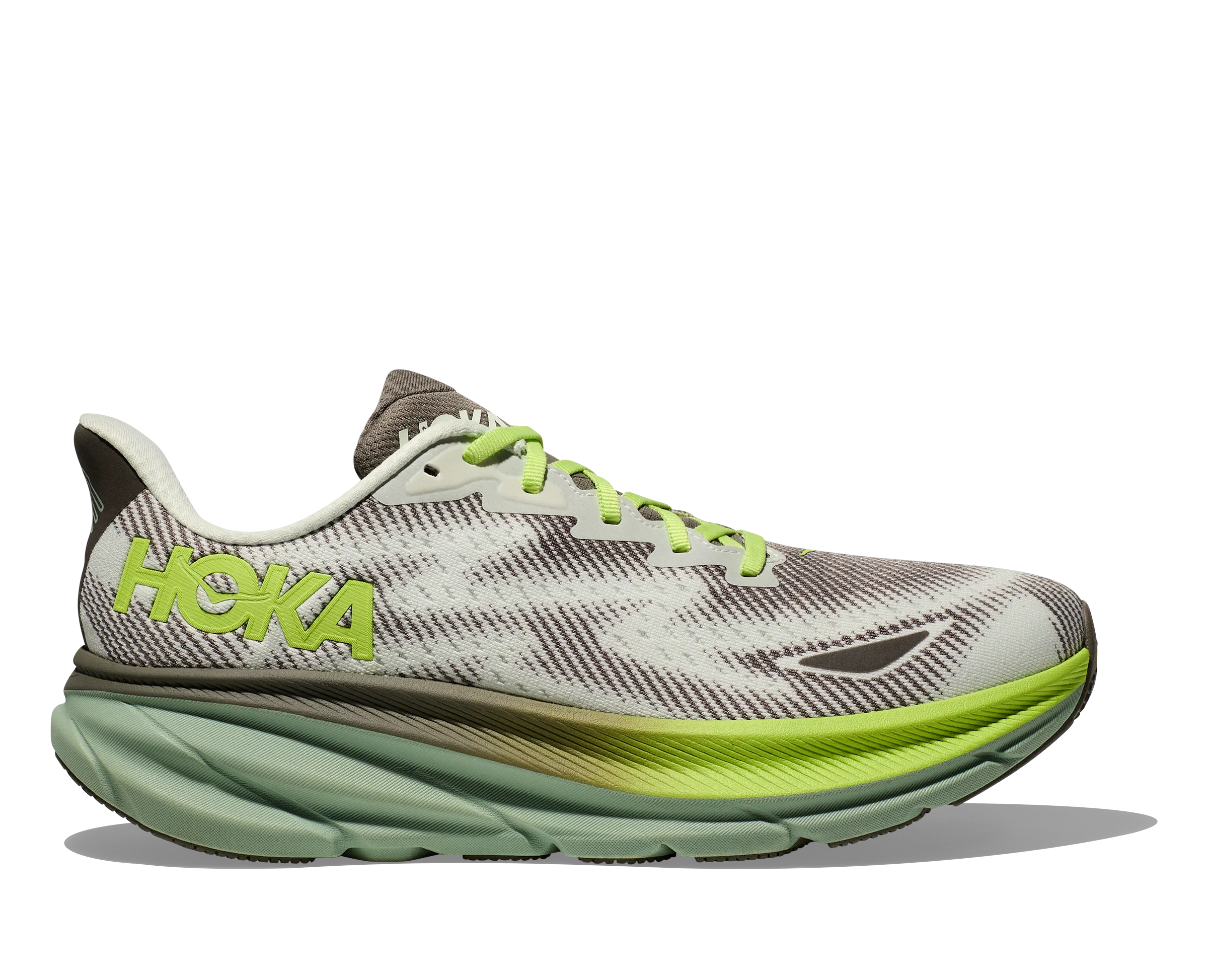 Hoka Clifton 9 GTX