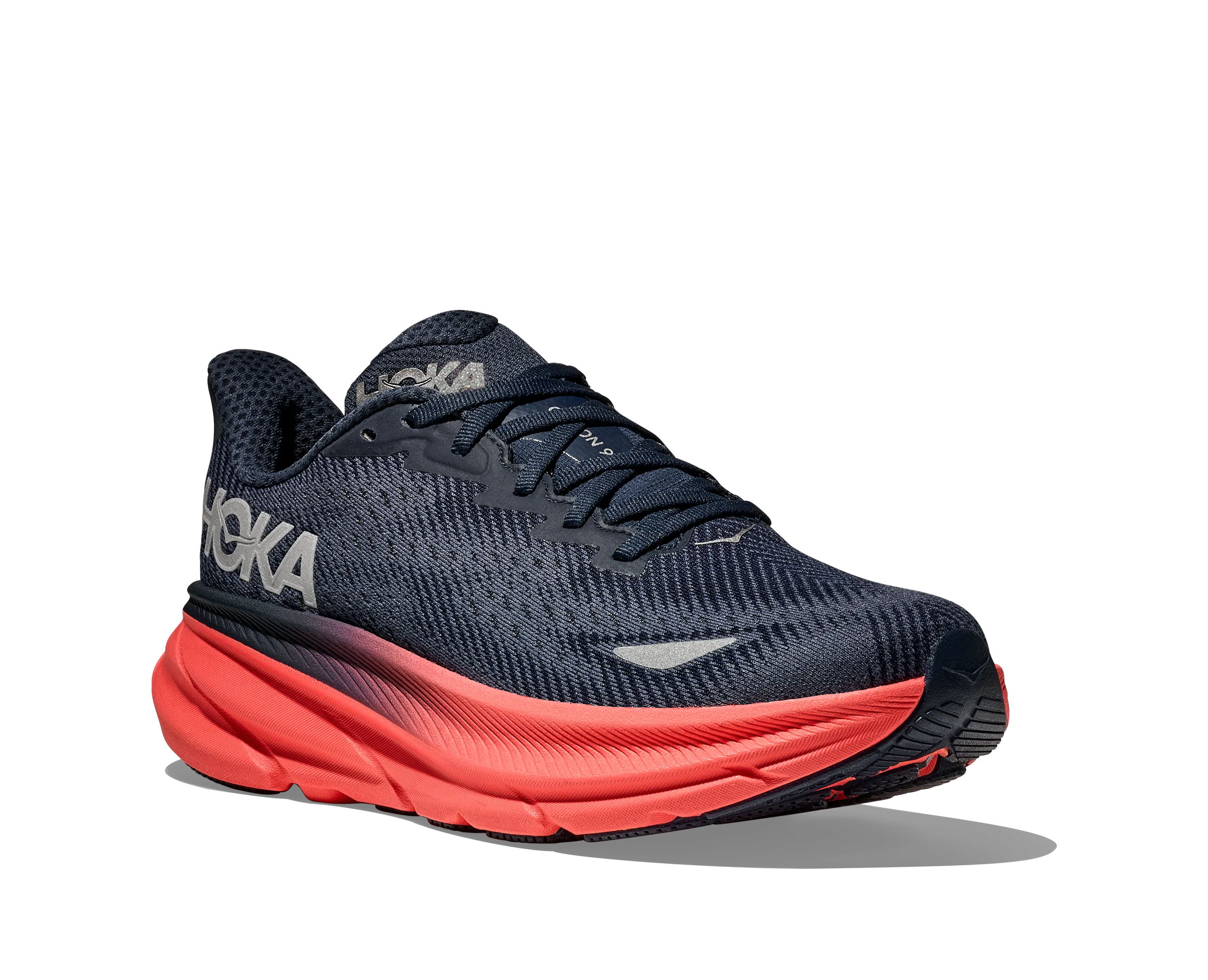 Hoka Clifton 9 GTX