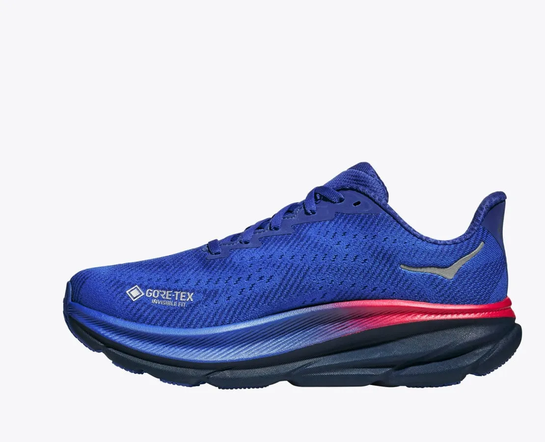 Hoka Clifton 9 GTX