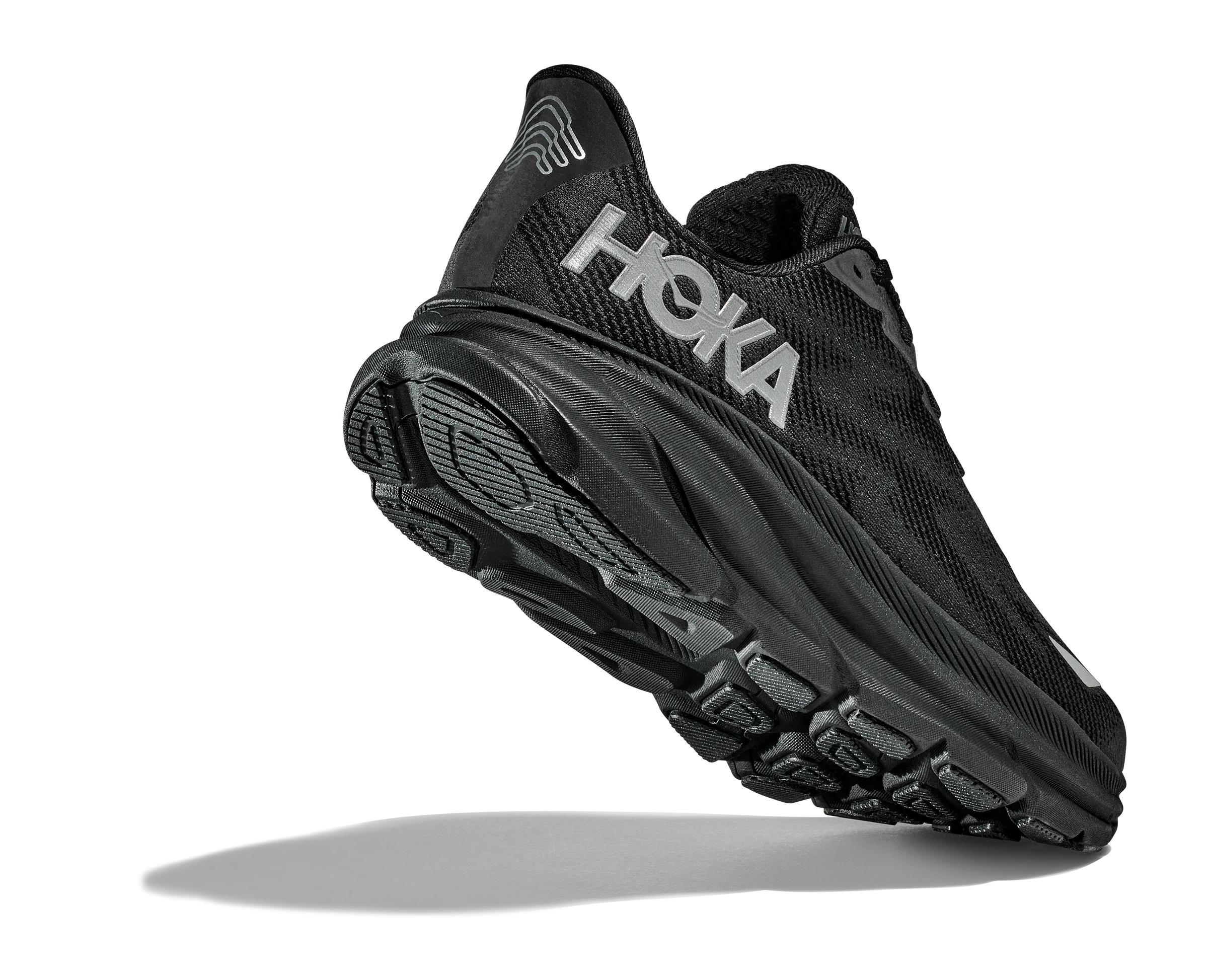 Hoka Clifton 9 GTX