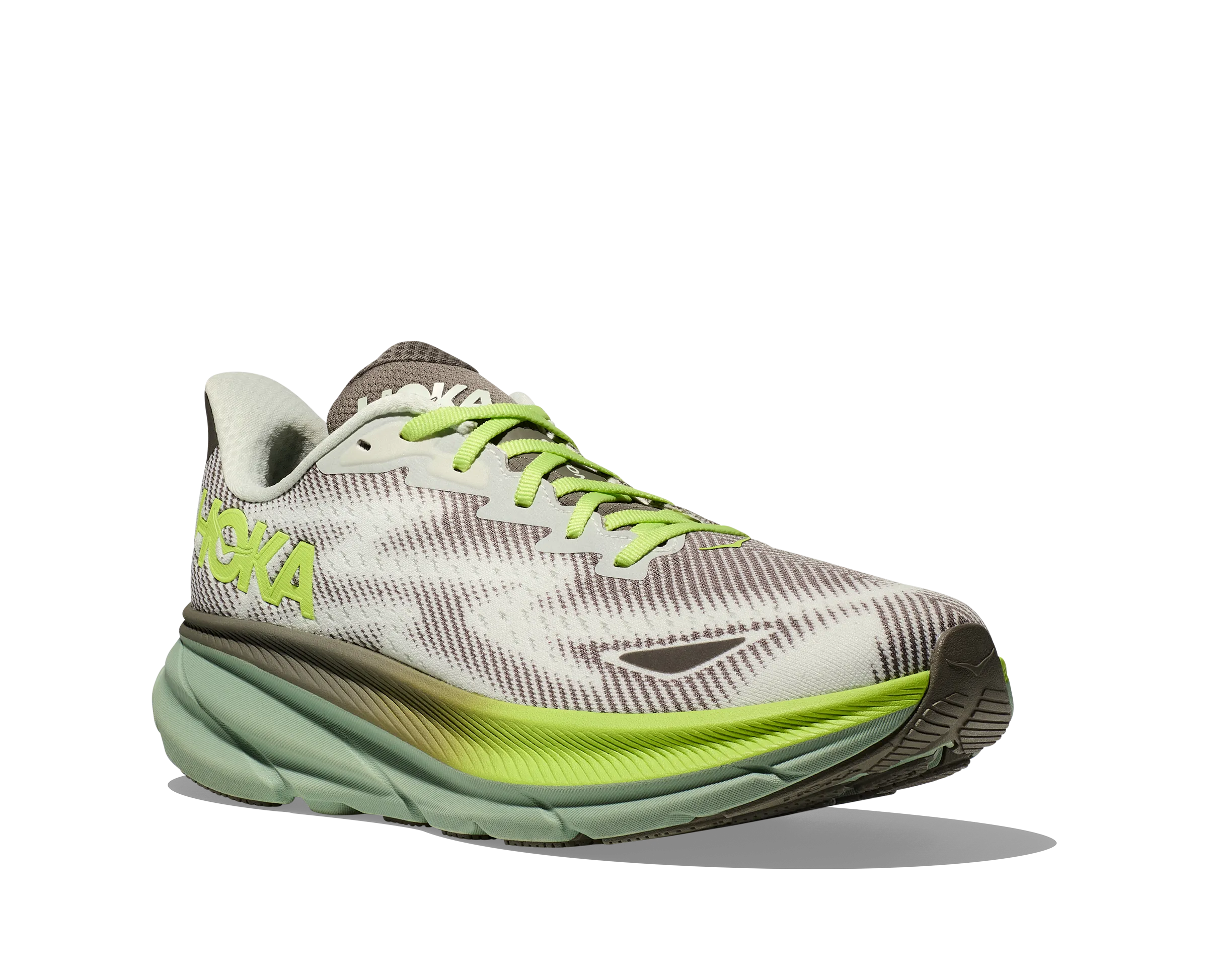 Hoka Clifton 9 GTX