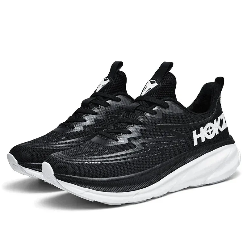 Hokz Clifton | Lightweight Running Shoes with Superior Comfort and Support