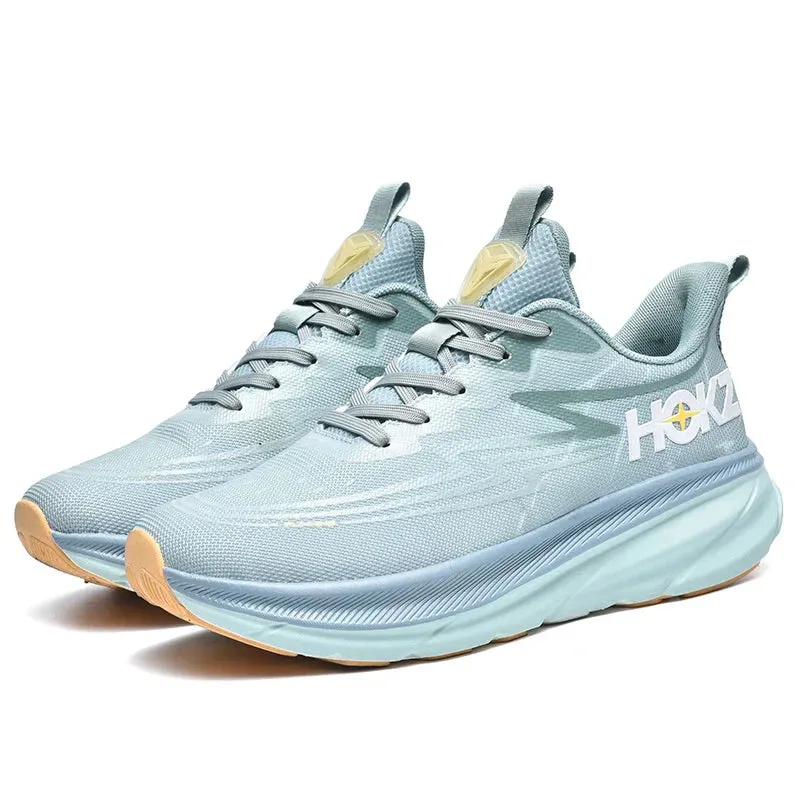 Hokz Clifton | Lightweight Running Shoes with Superior Comfort and Support