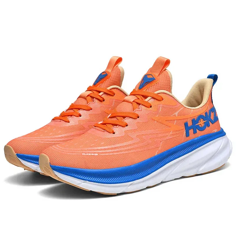 Hokz Clifton | Lightweight Running Shoes with Superior Comfort and Support
