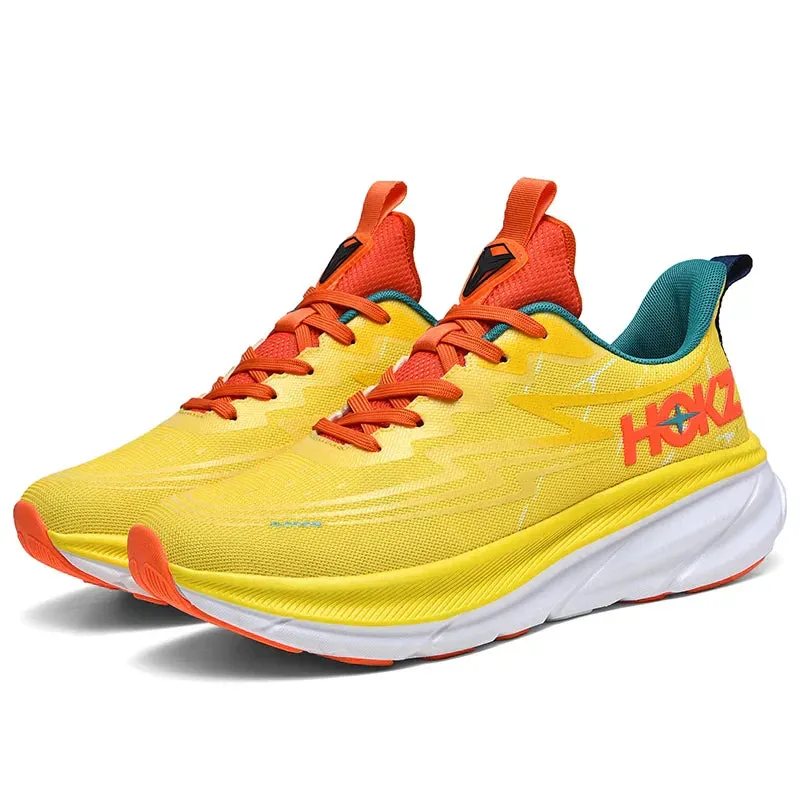 Hokz Clifton | Lightweight Running Shoes with Superior Comfort and Support