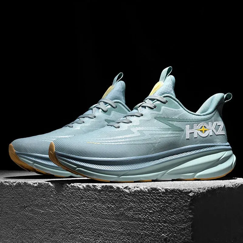 Hokz Clifton | Lightweight Running Shoes with Superior Comfort and Support