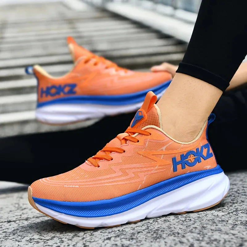 Hokz Clifton | Lightweight Running Shoes with Superior Comfort and Support