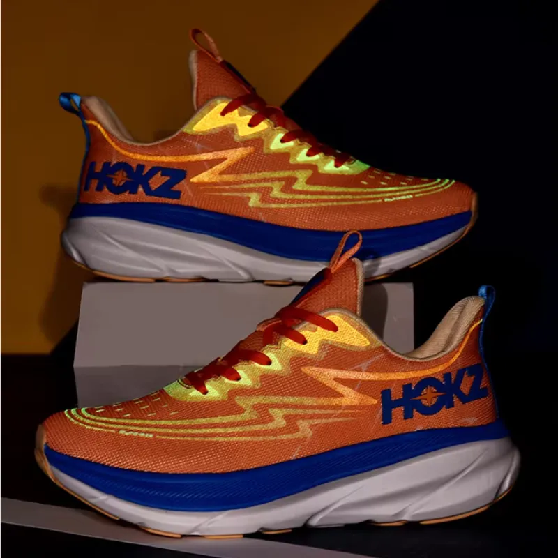 Hokz Clifton | Lightweight Running Shoes with Superior Comfort and Support