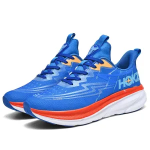 Hokz Clifton | Lightweight Running Shoes with Superior Comfort and Support