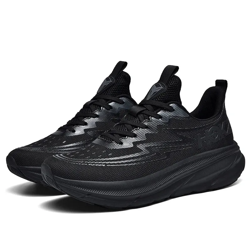 Hokz Clifton | Lightweight Running Shoes with Superior Comfort and Support