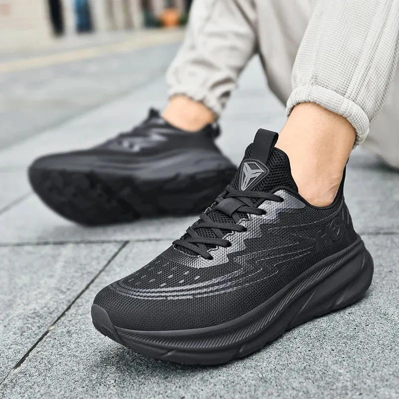 Hokz Clifton | Lightweight Running Shoes with Superior Comfort and Support