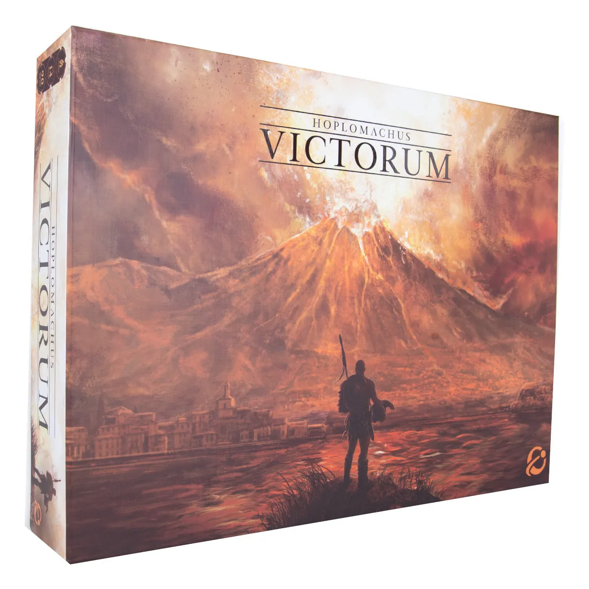 Hoplomachus: Victorum