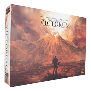 Hoplomachus: Victorum