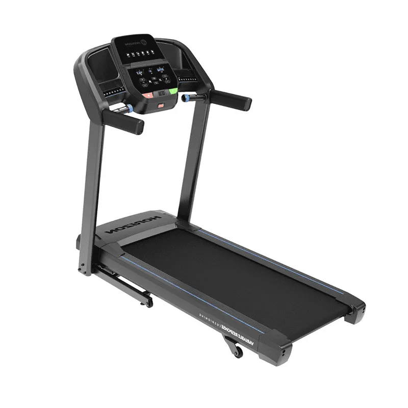 Horizon Treadmill T101