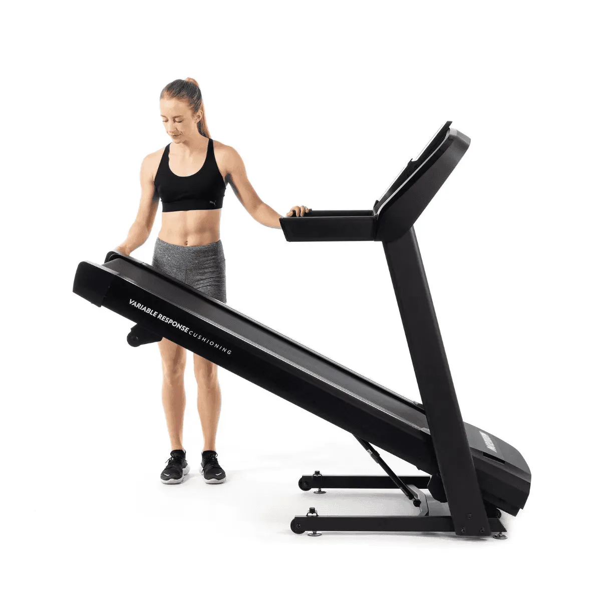 Horizon Treadmill T101