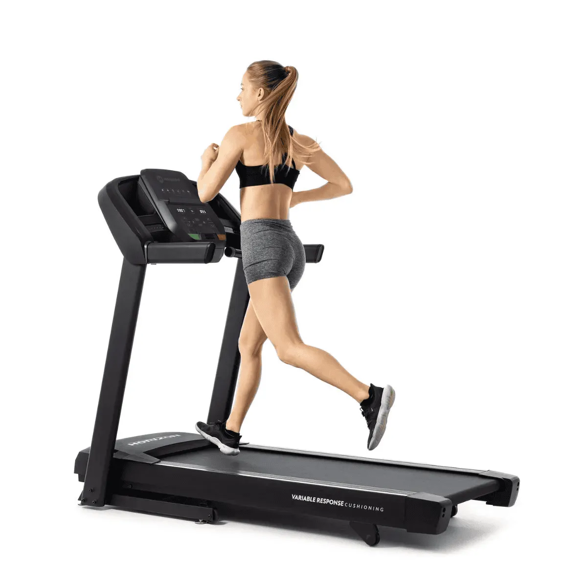 Horizon Treadmill T101