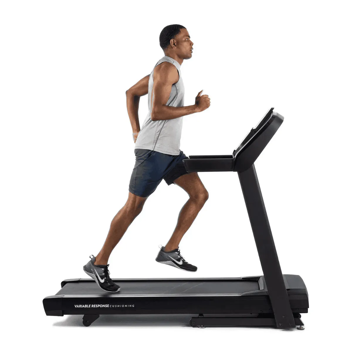 Horizon Treadmill T101