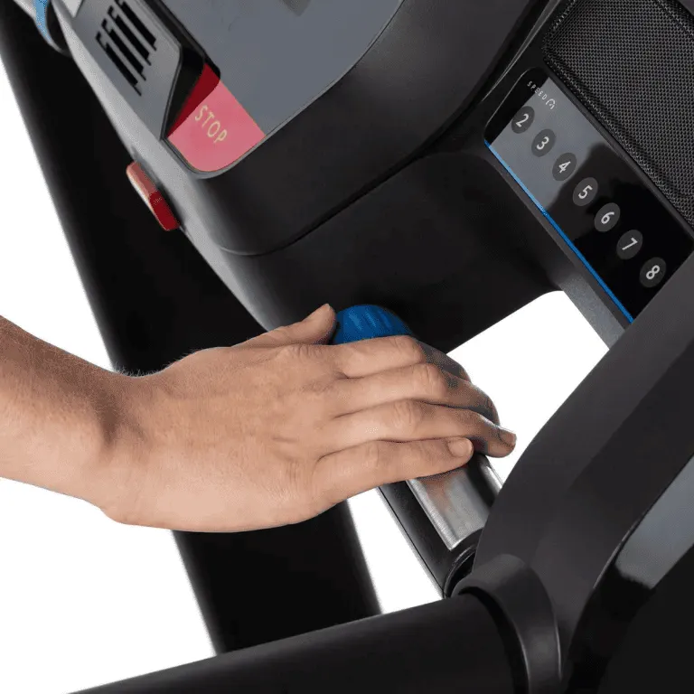 Horizon Treadmill T101