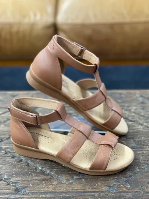 Hush Puppies Nora Tan