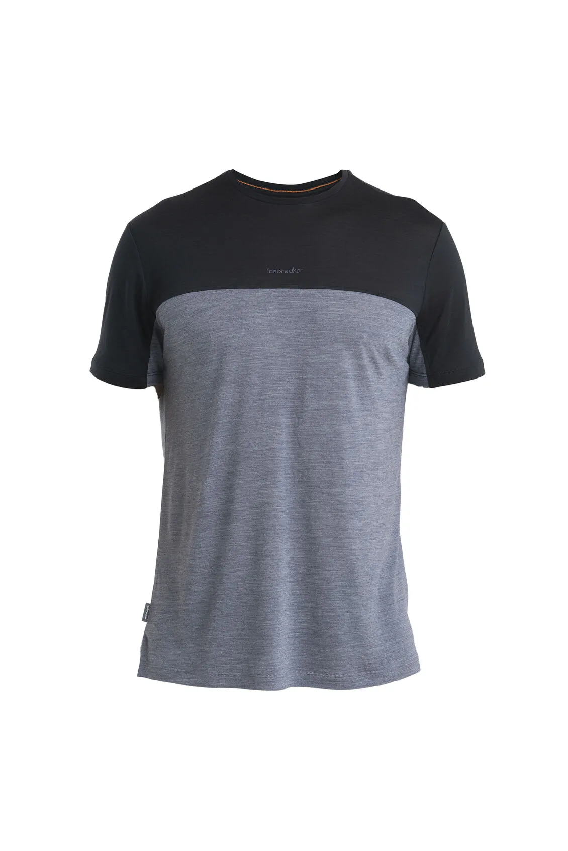 Icebreaker 125 Cool-Lite™ Merino Blend Sphere III SS T-Shirt Colour Block (Men's)