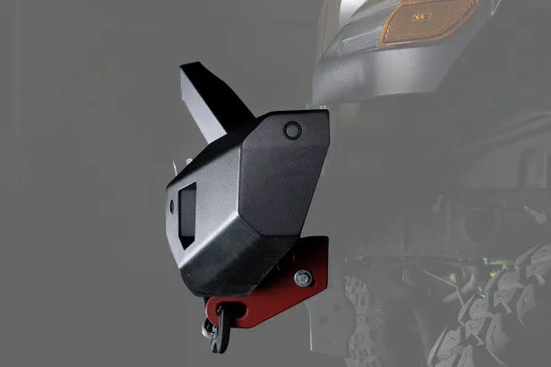 Ironman 4x4 - Raid Series Front Bumper - JL Wrangler / JT Gladiator and JK Wrangler