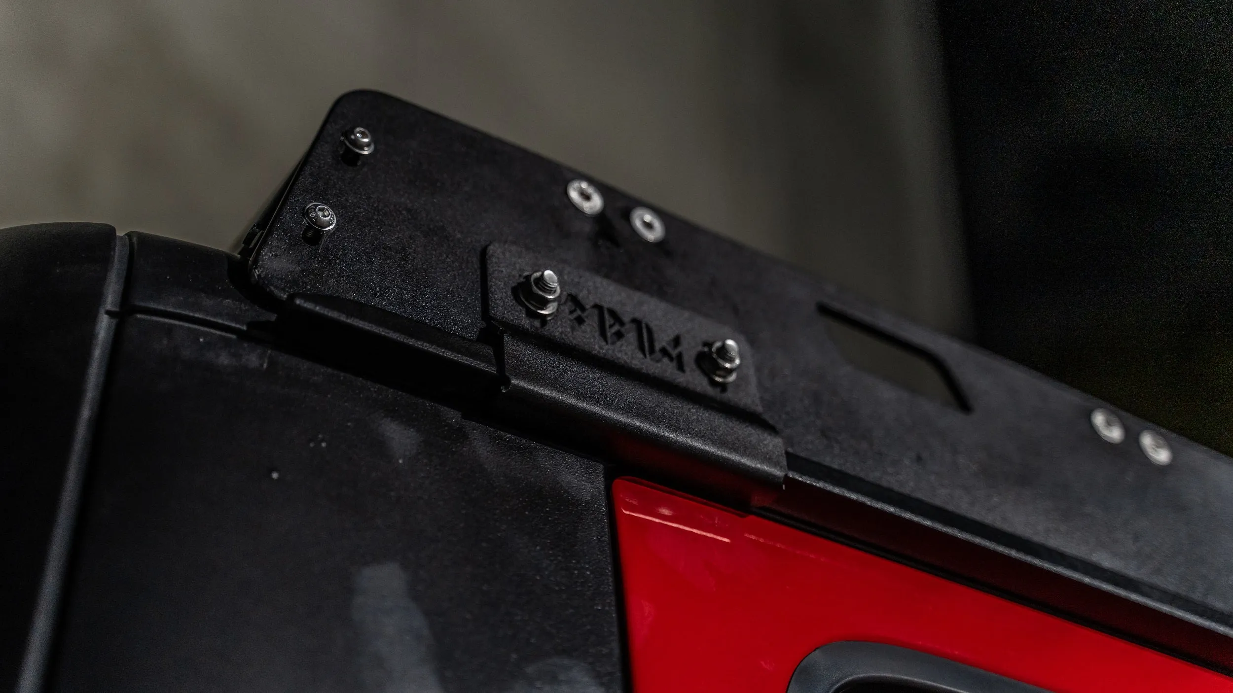 Jeep Gladiator (JT 2019 ) Slim Line Roof Rack